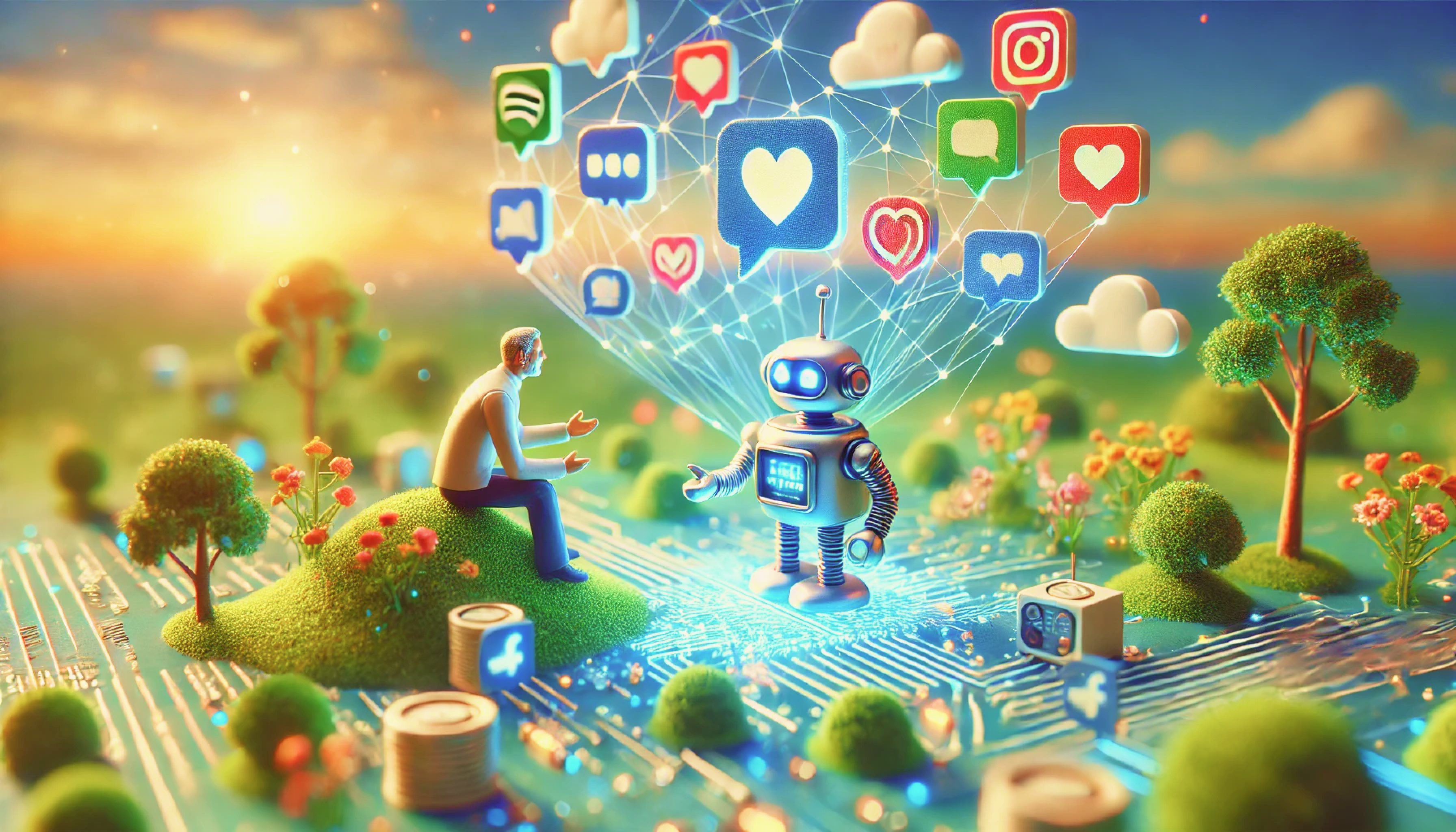 The Ultimate Guide to Social Media Customer Service Best Practices article cover