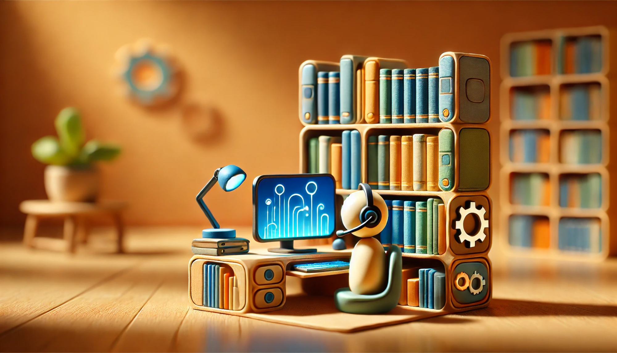 Becoming a Skilled Help Desk Technician article cover