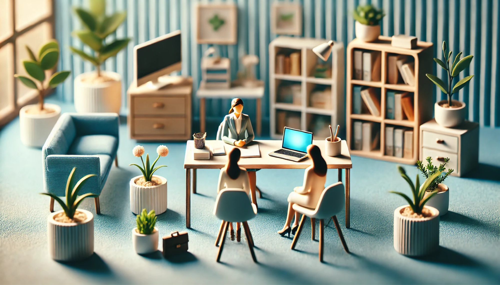 Top 21 Customer Service Interview Questions & Answers article cover