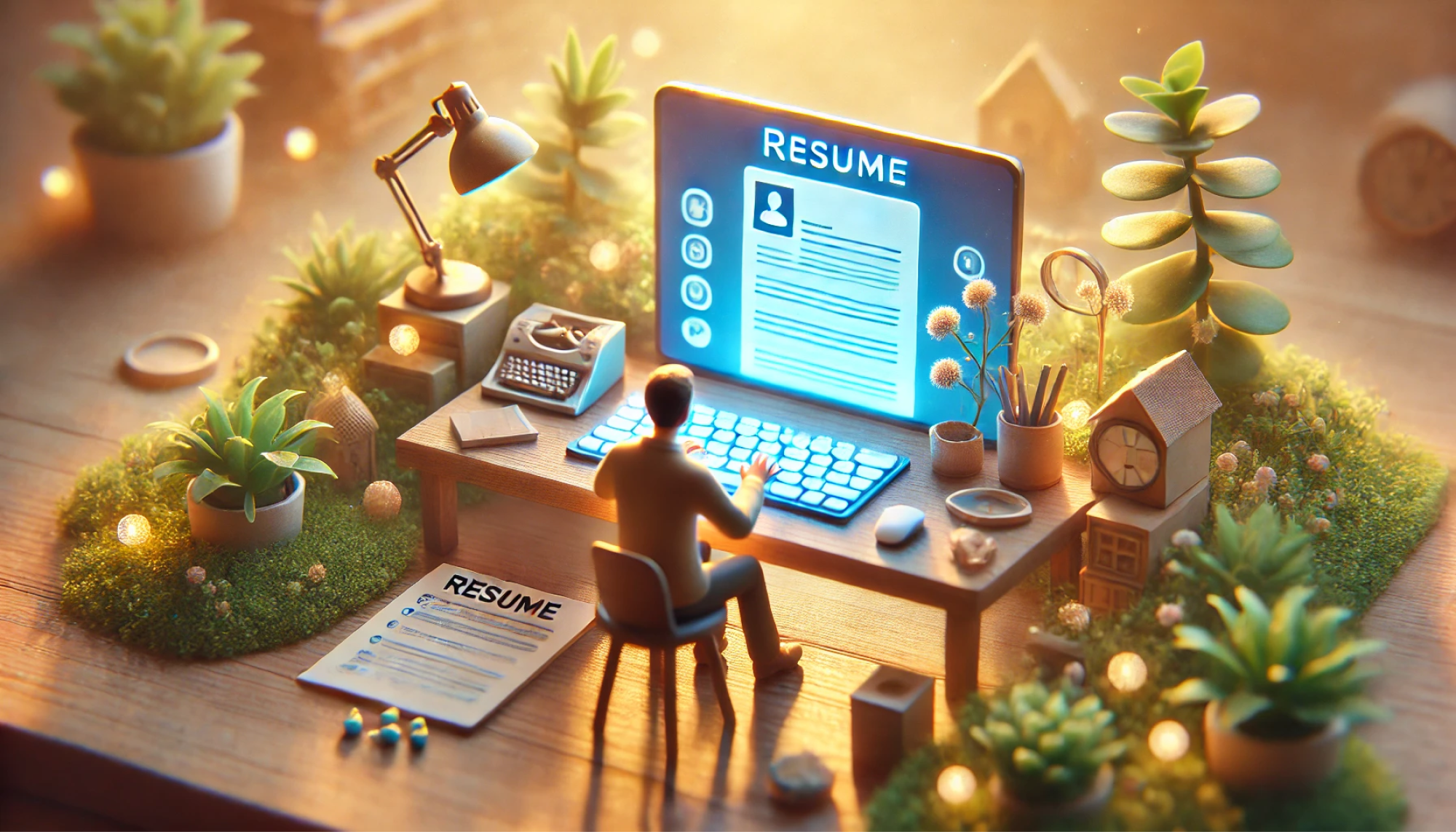 21 Best Customer Service Resume Examples to Boost Your Hiring Chances article cover