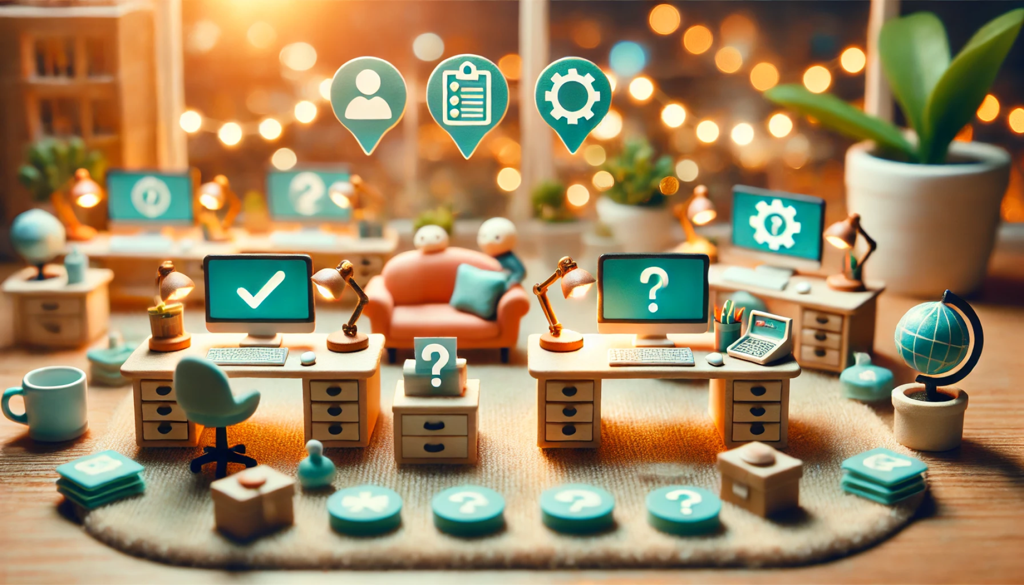 The Ultimate ITIL Service Desk Guide: Process, Best Practices, and Implementation Tips article cover