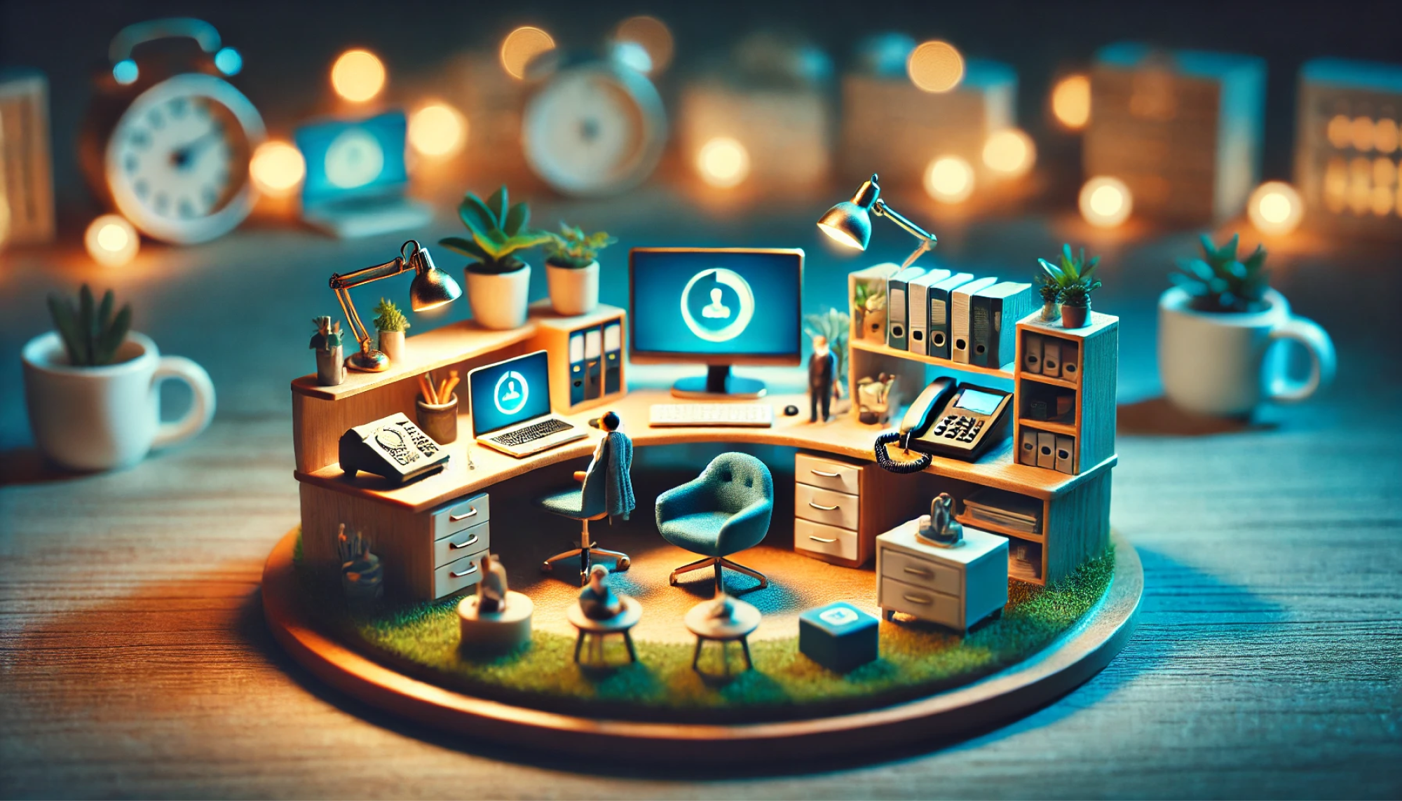 What is a Service Desk and How Does it Work? article cover