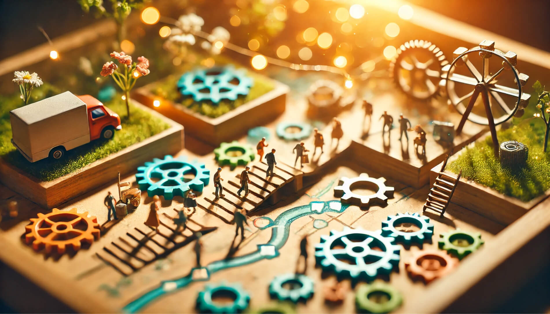 Top Seven Change Management Models You Need to Know article cover