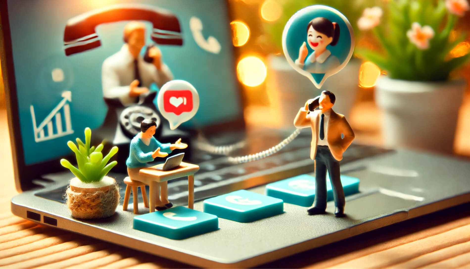 Transform Your Sales Strategy with Cold Calling article cover