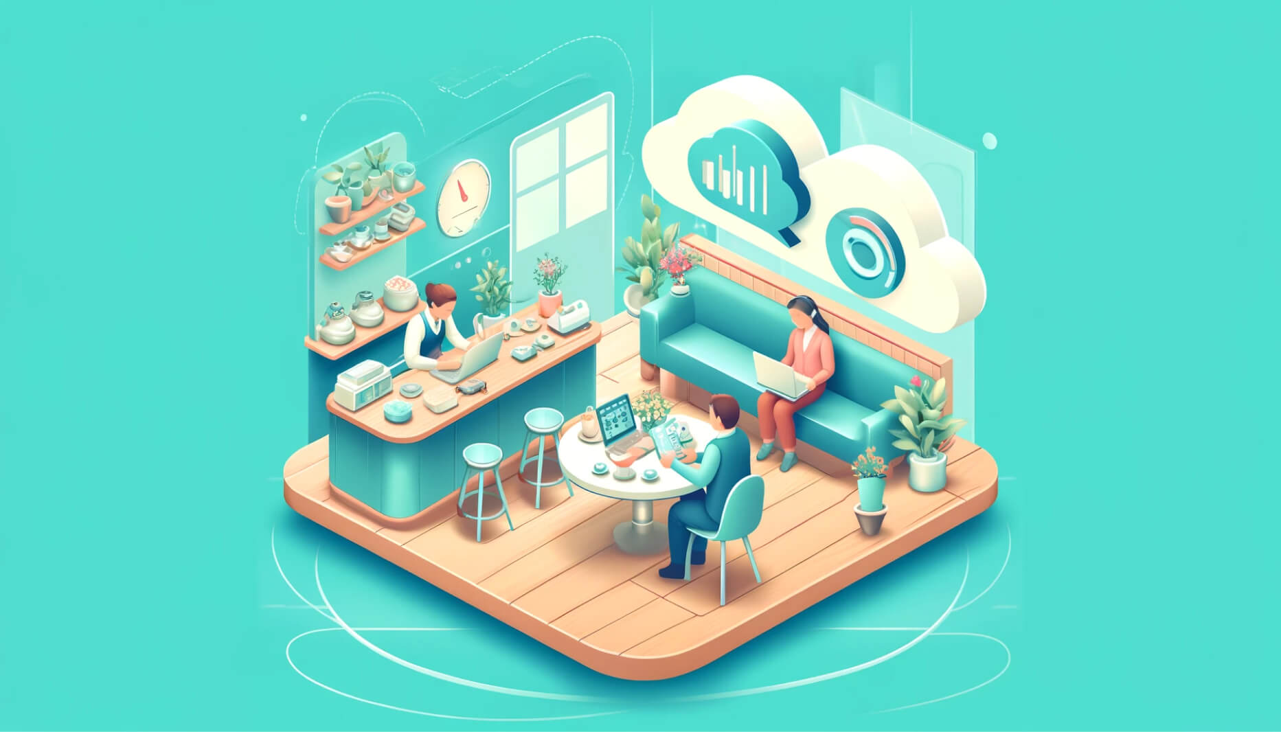 The Importance of Customer Interactions in Customer Service article cover