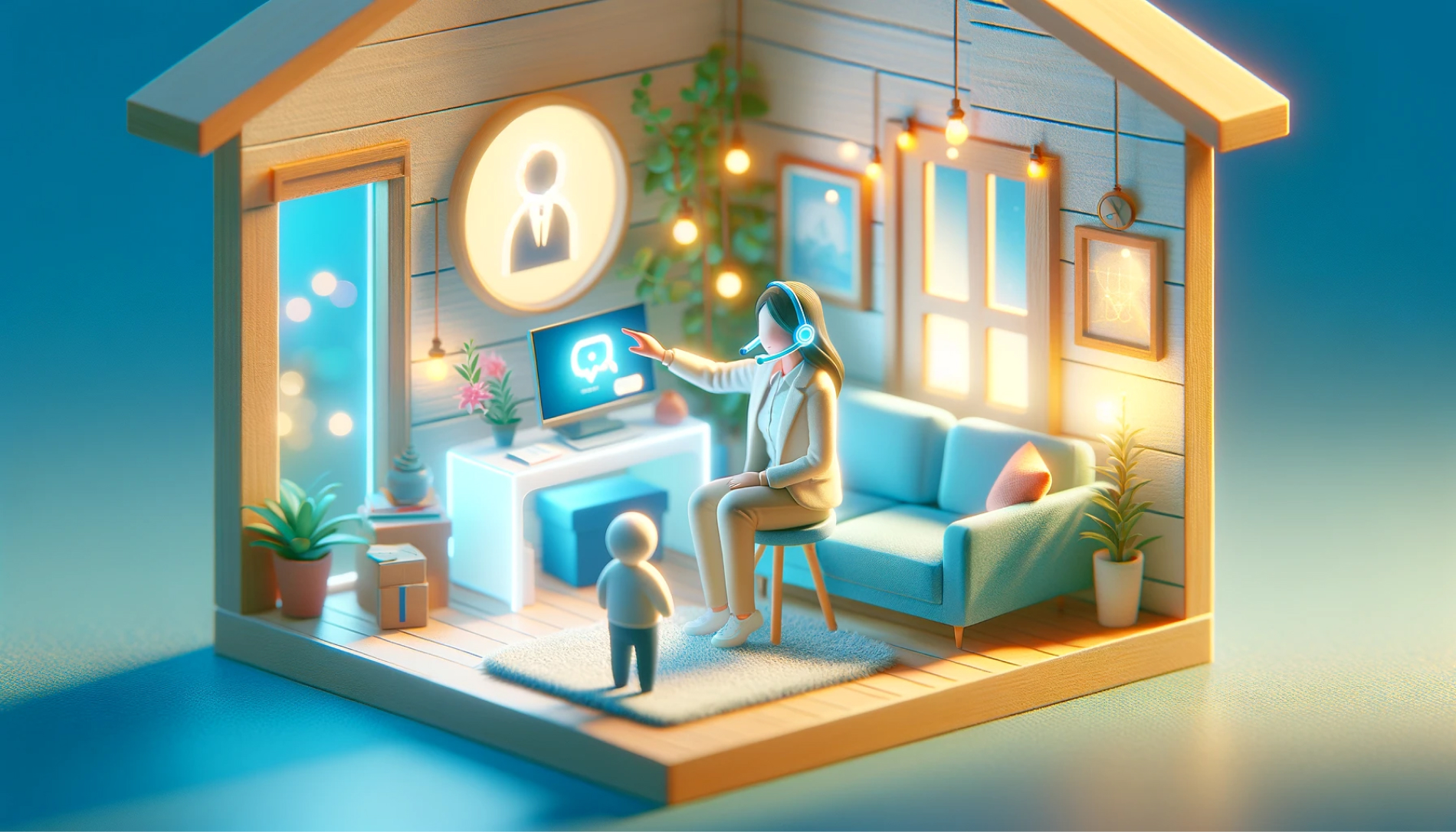 5 Ways to Show Empathy in Customer Service article cover