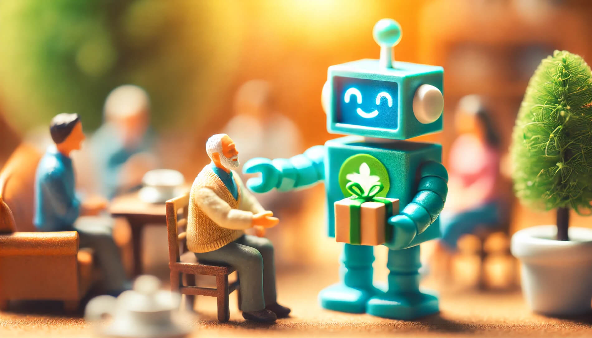 7 Ways to Deliver Good Customer Service article cover