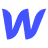 Webflow app logo