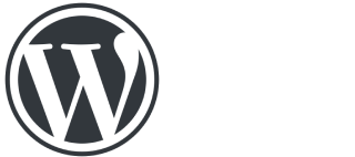 WordPress logo